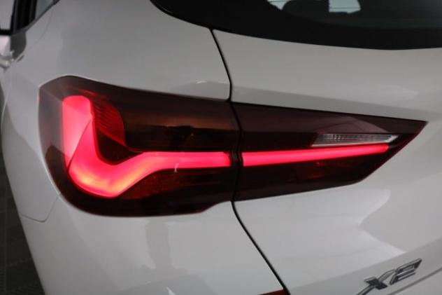 BMW X2 X2 sDrive18d Business-X rif. 23824263 - Foto 10