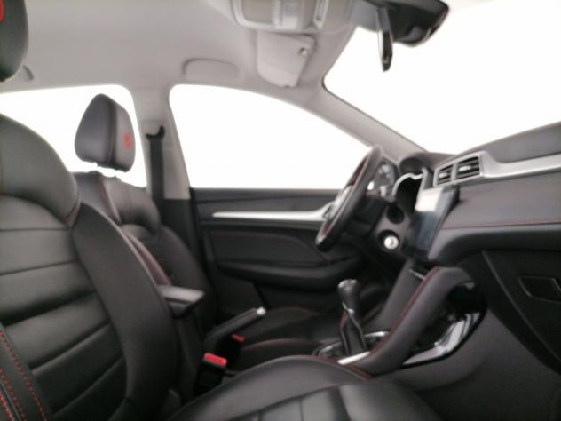 MG ZS 1.5 Luxury - Foto 6