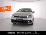 Volkswagen Polo 1.0 tsi Edition Plus 95cv