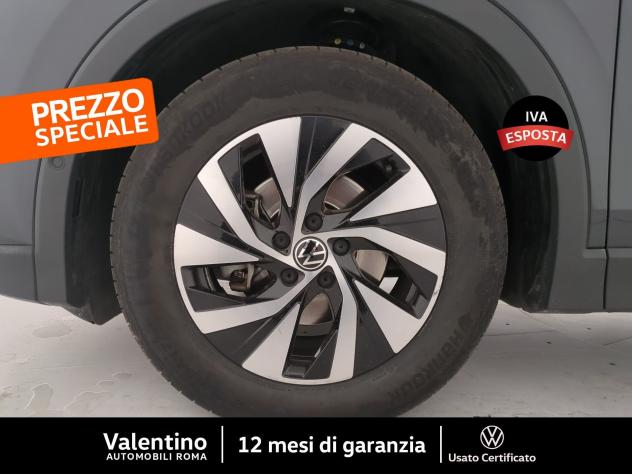Volkswagen Tiguan 1.5 etsi DSG Edition Plus 130cv - Foto 9