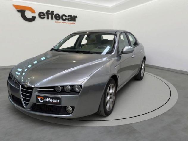 ALFA ROMEO 159 1.9 JTDM 150 CV rif. 23793256