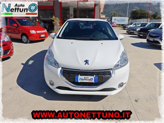 Peugeot 208 1.0 benzina 68cv Access - Foto 2