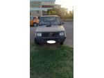 Fiat Panda  4x4 Sisley