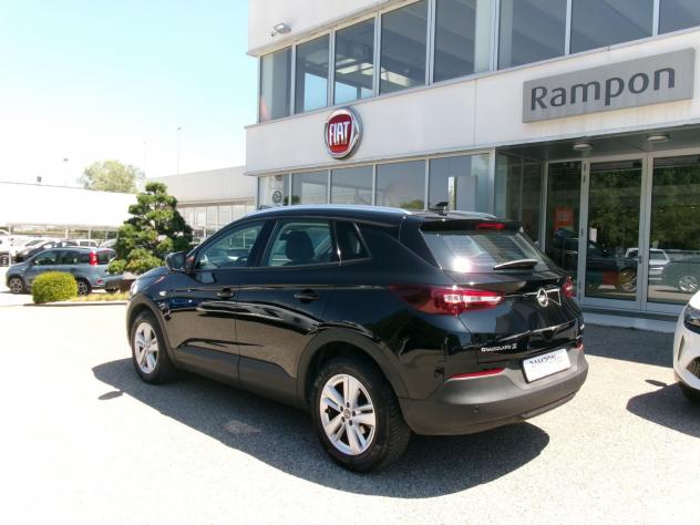 Opel Grandland X 1.5 Diesel 130cv Ultimate S&S MT6 - Foto 5