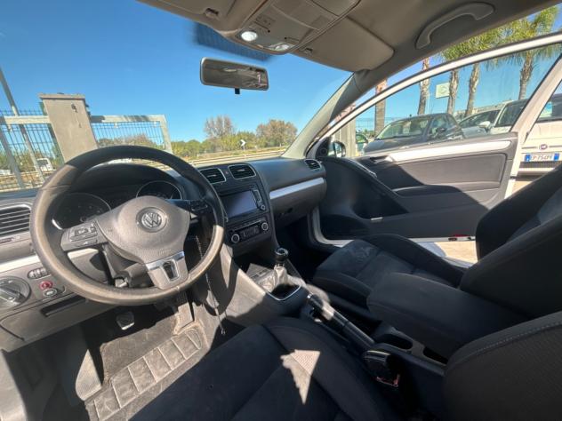 Volkswagen Golf 1.4 TSI 160CV 3p. Highline - Foto 7