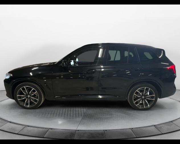 BMW X3 G01 2021 xdrive20d mhev 48V Msport auto - Foto 9
