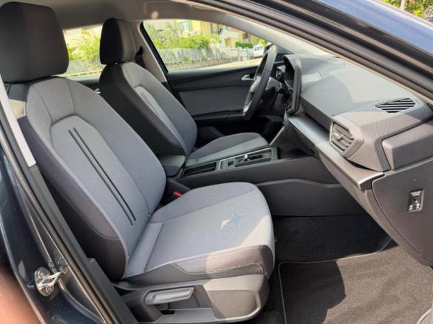 SEAT Leon 2.0 TDI 150 CV DSG Business rif. 23765211 - Foto 6