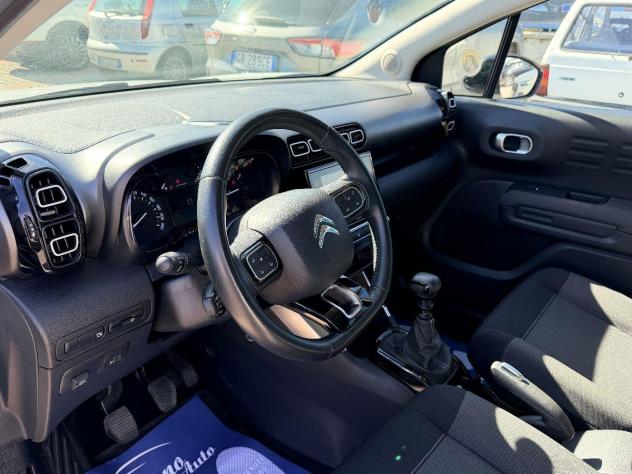 CITROEN - C3 Aircross - PureT. 110 Feel#G.P.L! - Foto 9