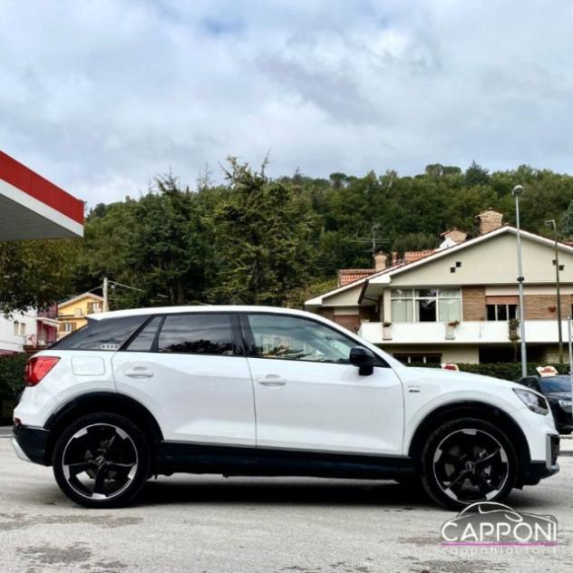 AUDI Q2 30 TDI S line PROMO rif. 23794878 - Foto 2