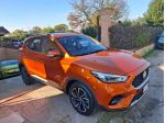 Mg ZS 1.5 VTi-tech Luxury