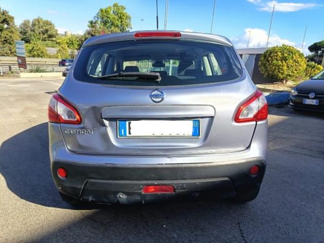 NISSAN Qashqai 1.5 dCi DPF Tekna rif. 24109012 - Foto 8