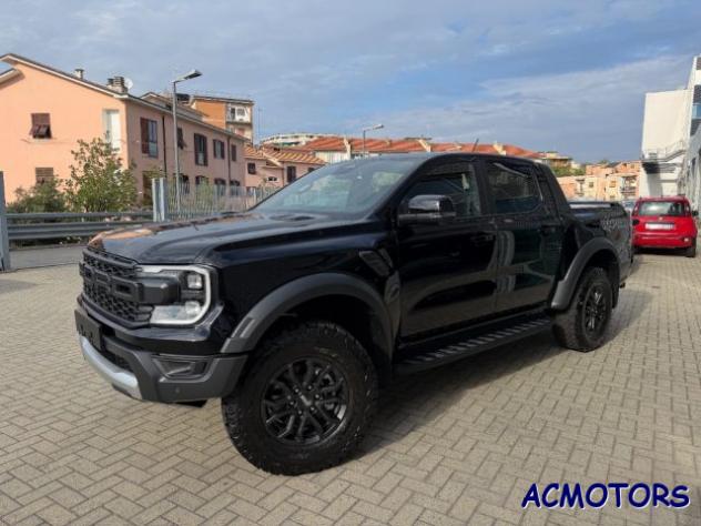 FORD Ranger Raptor 2.0 Ecoblue 4WD DC 5 posti rif. 24154994 - Foto 3
