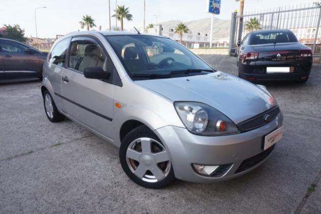FORD Fiesta 1.4 TDCi 3p. Zetec rif. 23797411 - Foto 3