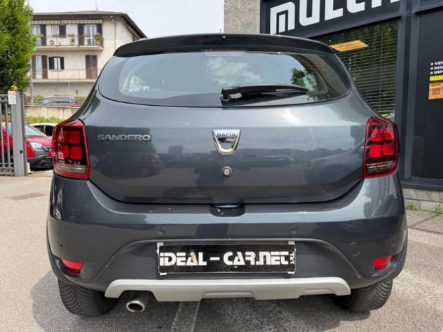 DACIA Sandero Stepway 1.5 dCi 90CV rif. 23712178 - Foto 5