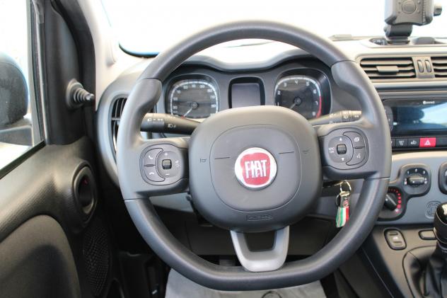 Fiat Panda 1.0 FireFly S&S Hybrid - Foto 8