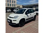 FIAT New Panda 0.9 TwinAir Turbo S&S 4x4 AZIENDALE  rif. 23669466