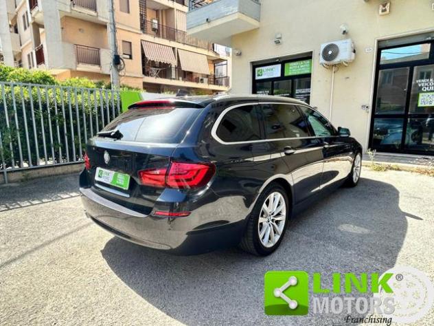 BMW 520 Touring FUTURA rif. 23980132 - Foto 10