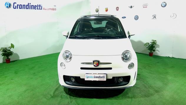 500 ABARTH 1.4 T-JET 135CV CUSTOM - Foto 2