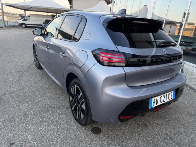 PEUGEOT 208 2ª serie 208 PureTech 100 Stop&Start 5 porte Allure - Foto 9