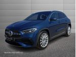 Mercedes-Benz GLA GLA-H247 2020 200 d Premium auto