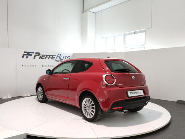 Alfa Romeo MiTo MiTo 1.4 78 CV 8V S&S Urban - Foto 3