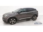 PEUGEOT - 3008 - BlueHDi 130 EAT8 S&S GT Line