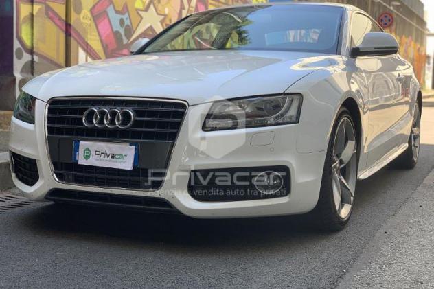 Audi A5 A5 2.0 TFSI 211 CV multitronic Ambition - Foto 8