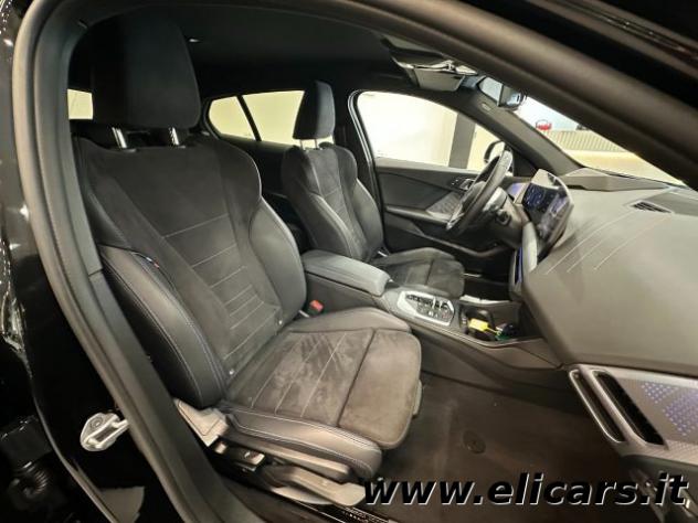 BMW 118 d MSport Pro - GARANZIA UFFICIALE 2029 rif. 24194044 - Foto 10