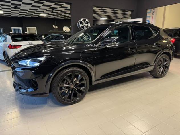 CUPRA Formentor Formentor Dark Night 1.5 e-HYBRID 150 kW (204 CV) rif. 23235352 - Foto 4