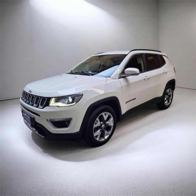 JEEP Compass 1.4 MultiAir 2WD Limited rif. 23983514