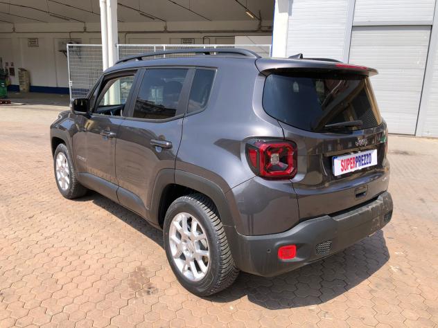Jeep RENEGADE - Foto 3