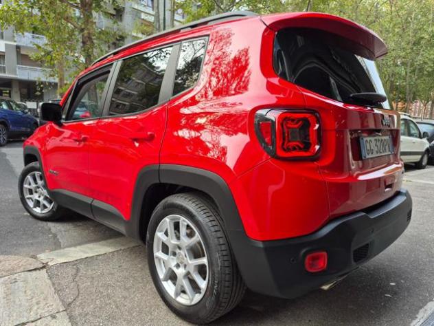 JEEP Renegade 1.6 Mjt 120 CV Limited rif. 24234626 - Foto 7