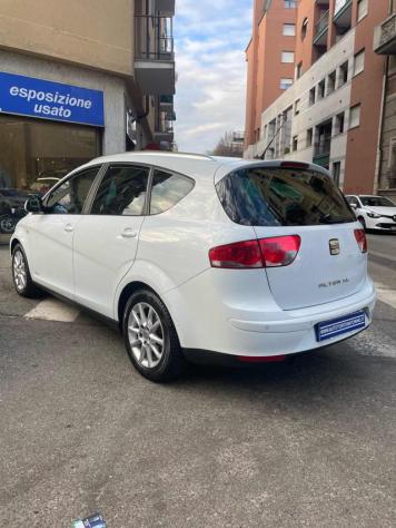 SEAT Altea XL 1.6 TDI 105 CV CR DPF Style rif. 21853120 - Foto 7