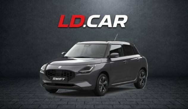 SUZUKI Swift 1.2 Hybrid Top rif. 23501163