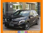 Mercedes A 200 d SPORT Automatic Bi Xenon