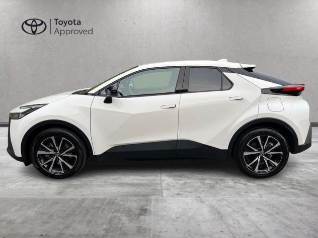 Toyota C-HR C-HR 2.0 phev Trend eco fwd e-cvt - Foto 2