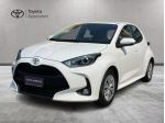 Toyota Yaris 1.0 Active MY22