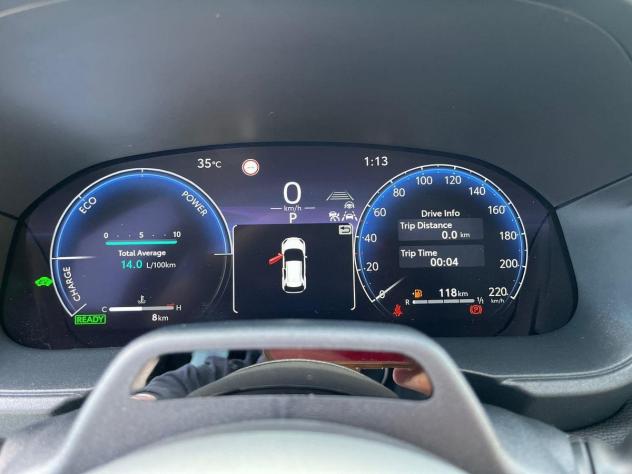 Toyota Yaris Cross 1.5H (130CV) Lounge E-CVT - Foto 8