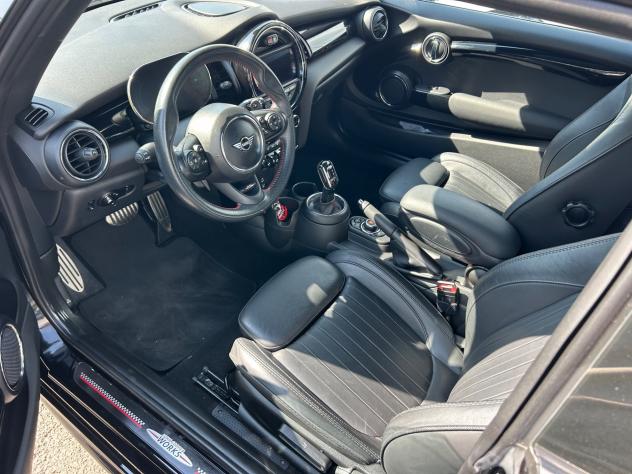 Mini 2.0 John Cooper Works - Foto 5