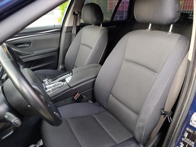 Bmw 520 d - 190cv #GM - Foto 5