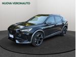CUPRA Formentor CUPRA FORMENTOR 1.5 TSI DSG 150CV