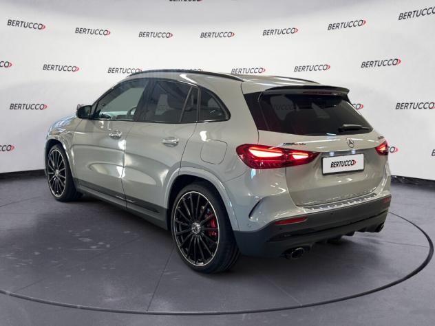 MERCEDES GLA (H247) GLA 35 4Matic AMG Premium Plus - Foto 4