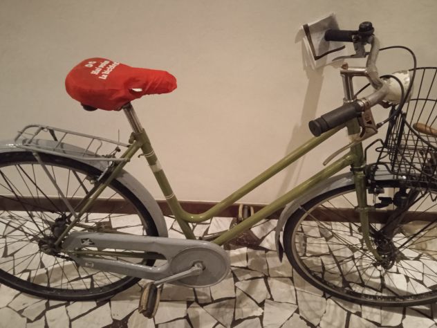 Bici vintage mod.26 - Foto 4