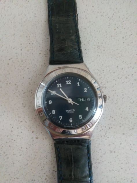 OROLOGIO SWATCH - Foto 2