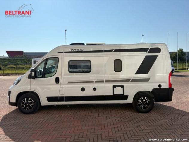 CI INTERNATIONAL KYROS 5 ELITE rif. 23975983 - Foto 4
