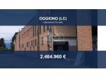 Immobile in asta di 5576 m² in vendita a Oggiono