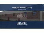 Immobile in asta di 5721 m² in vendita a Soveria Mannelli