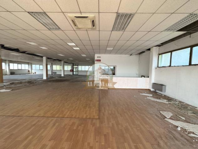 Immobile di 1600 m² con 3 locali in affitto a Tortona - Foto 6