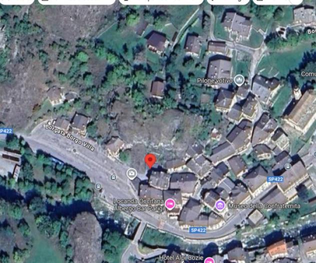 Immobile in asta di 189 m² in vendita a Acceglio - Foto 3