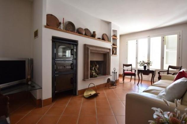 Villa in vendita a Calcinaia 305 mq Rif: 1183261 - Foto 6